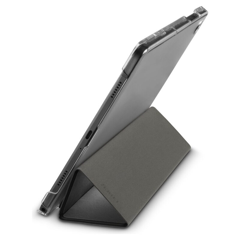HAMA Tablet-Case Fold Clear für Samsung Galaxy Tab A11 (8.7), Schwarz