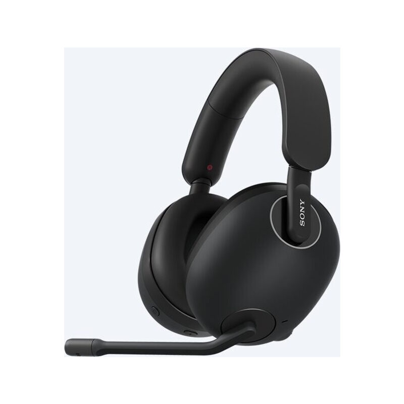 Sony Kopfhörer Gaming WHG900NB sw