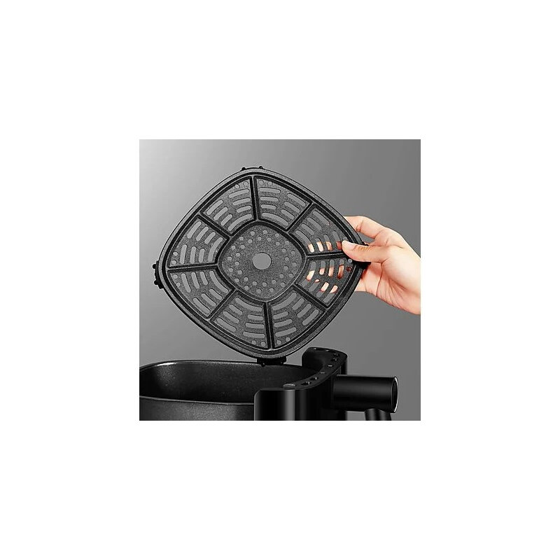 Panasonic CC500 Air Fryer Digital 5L