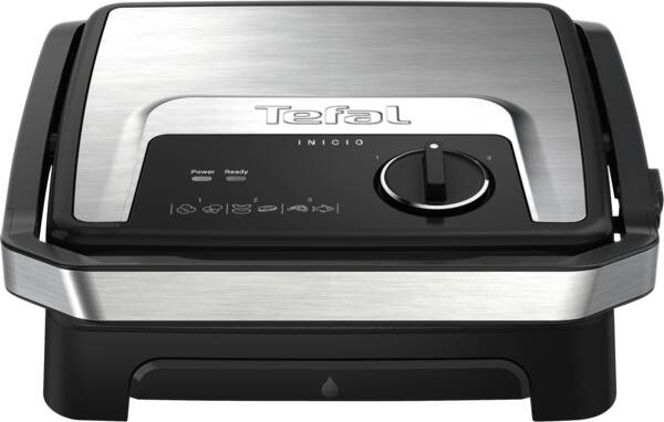 Tefal Panini-Grill Tefal Kontaktgrill GC272D10