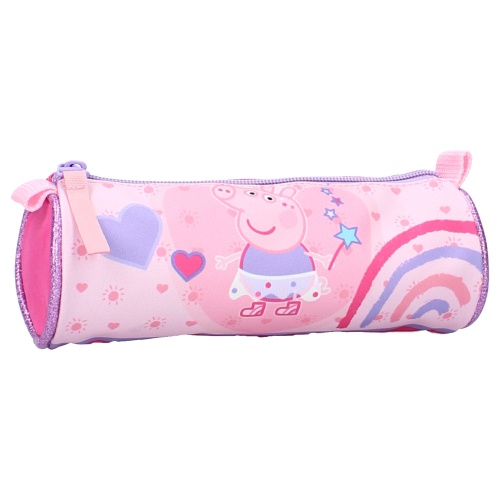 Peppa Pig - Federmäppchen "Made of Magic"