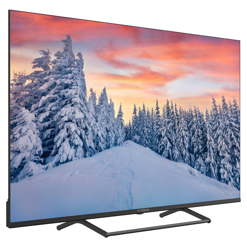 Strong 55 Zoll 4K UHD TV