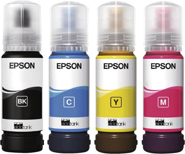 Epson EcoTank ET-2871Schwarz