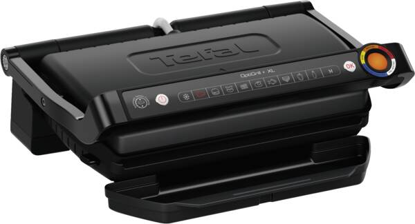 Tefal Kontaktgrill GC7278 OptiGrill+ XL
