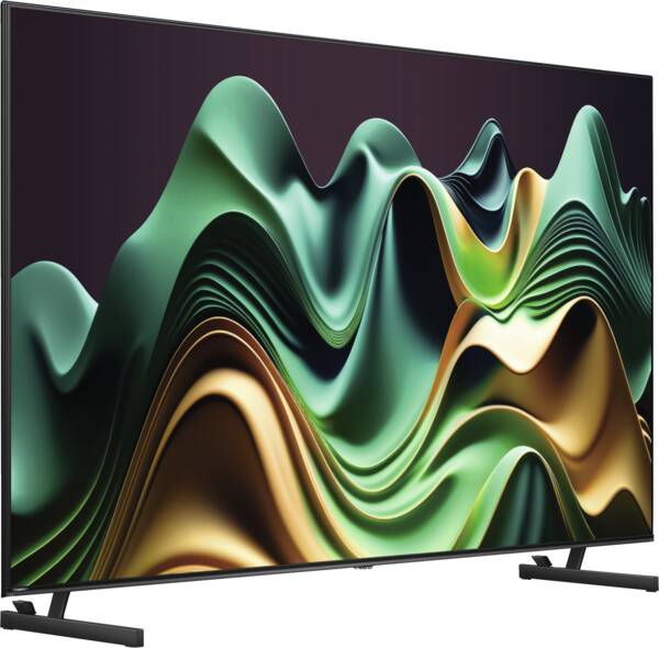 Hisense TV LED-Fernseher 65U6NQ
