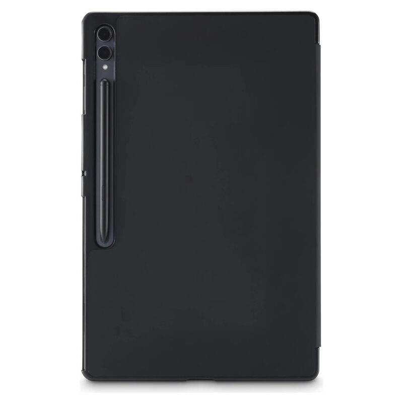 Hama Tablet-Case Fold mit Stiftfach für Samsung Galaxy Tab S9 Ultra / S8 Ultra 14.6, Schwarz