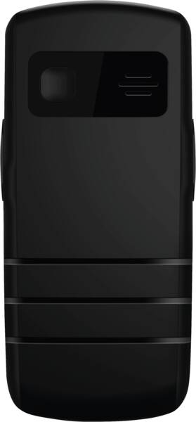 Beafon Tastatur-Handy SL230 LTE Schwarz