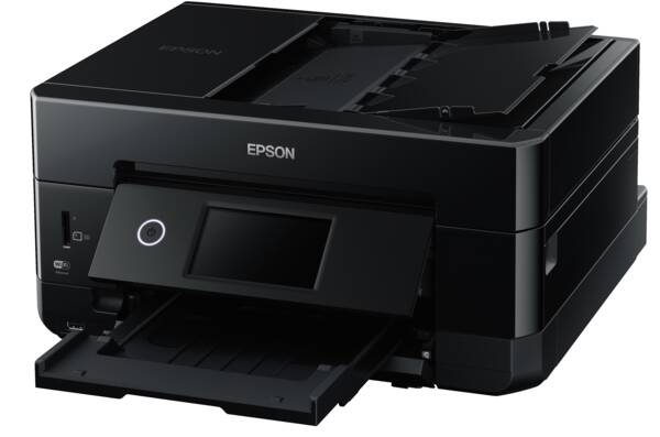 Epson Expression Premium XP-7100Schwarz