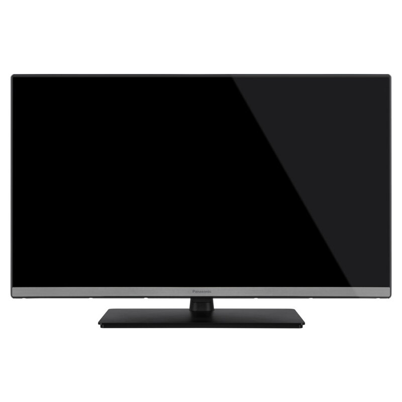 Panasonic 32 Zoll HD LED TV silber