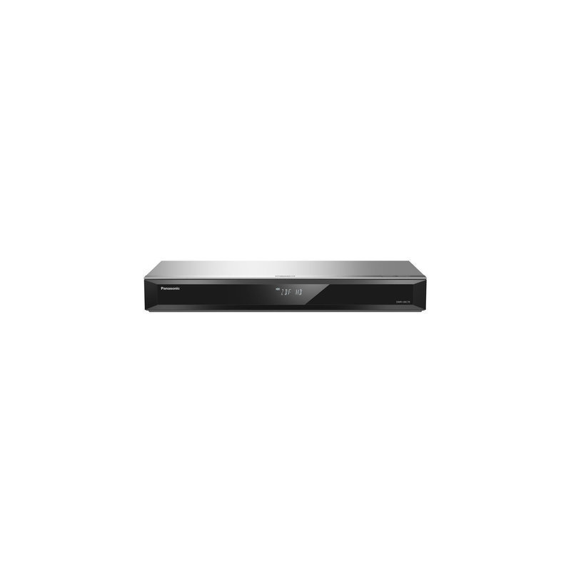 Panasonic UBC70 Blu-ray Rec UHD DVB-C