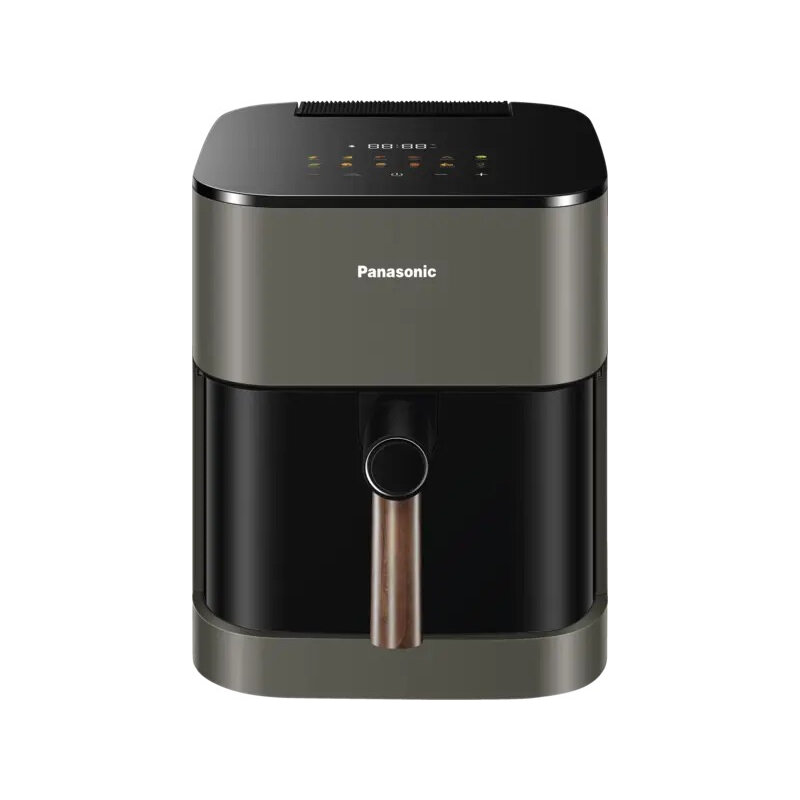 Panasonic CC500 Air Fryer Digital 5L