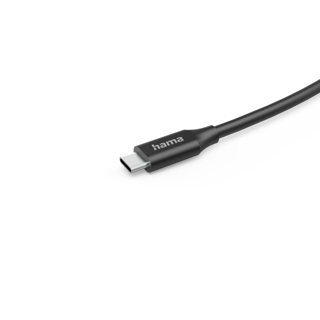 Hama USB-C-Hub "Connect2Office Black", 9 Ports, 2x HDMI™, USB-A, USB-C, LAN