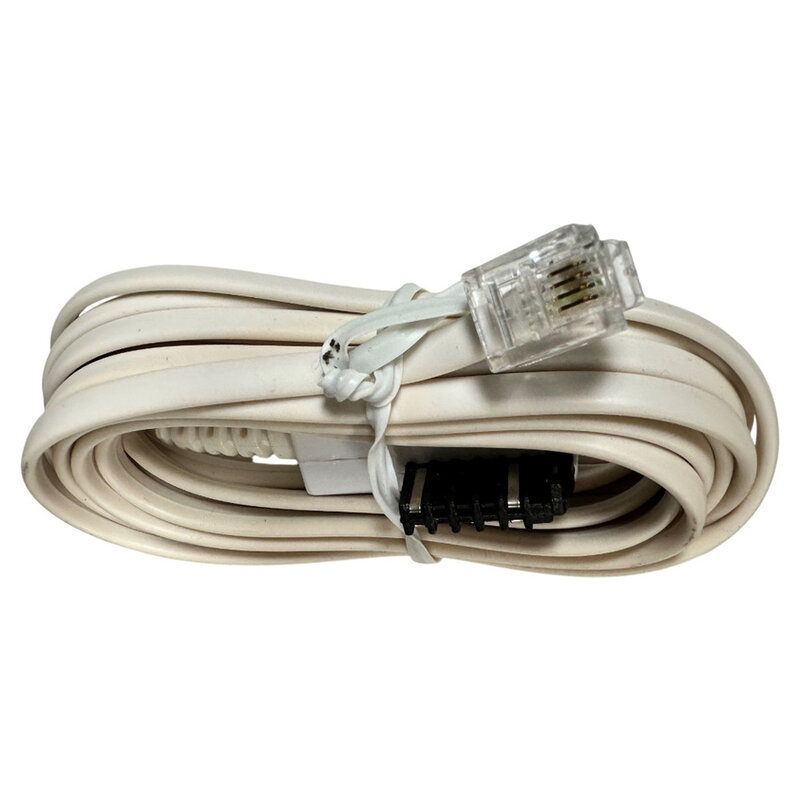 Orcatel TST Kabel 3m 4pol 