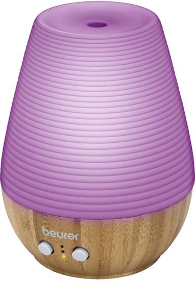 Beurer Aromagerät LA 40 Bambus