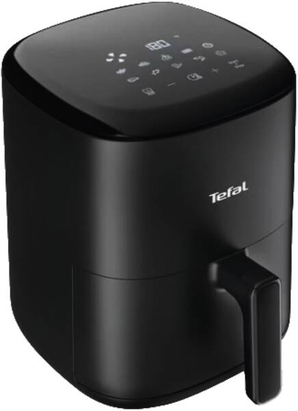 Tefal Heißluft-Fritteuse Easy Fry Compact