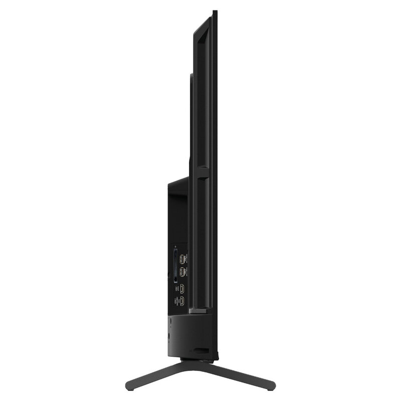 Strong 50 Zoll UHD Smart Google TV 