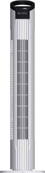 BE COOL Turm-Ventilator BC78TUST2201