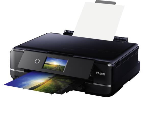 Epson Expression Photo XP-970Schwarz