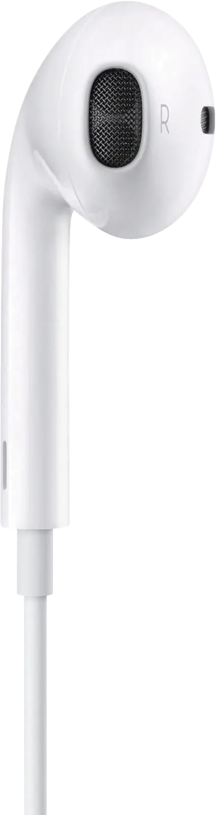 Apple EarPods mit Lightning Connector — Weiss