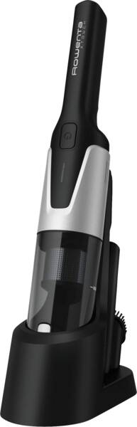 Rowenta Akku-Handsauger AC9736WO X-Touch Schwarz-Grau