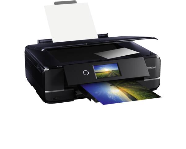 Epson Expression Photo XP-970Schwarz