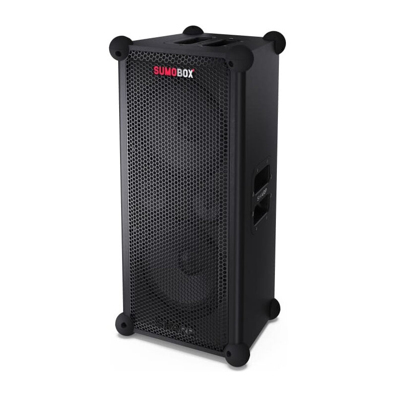 Sharp SumoBox Lautsprecher