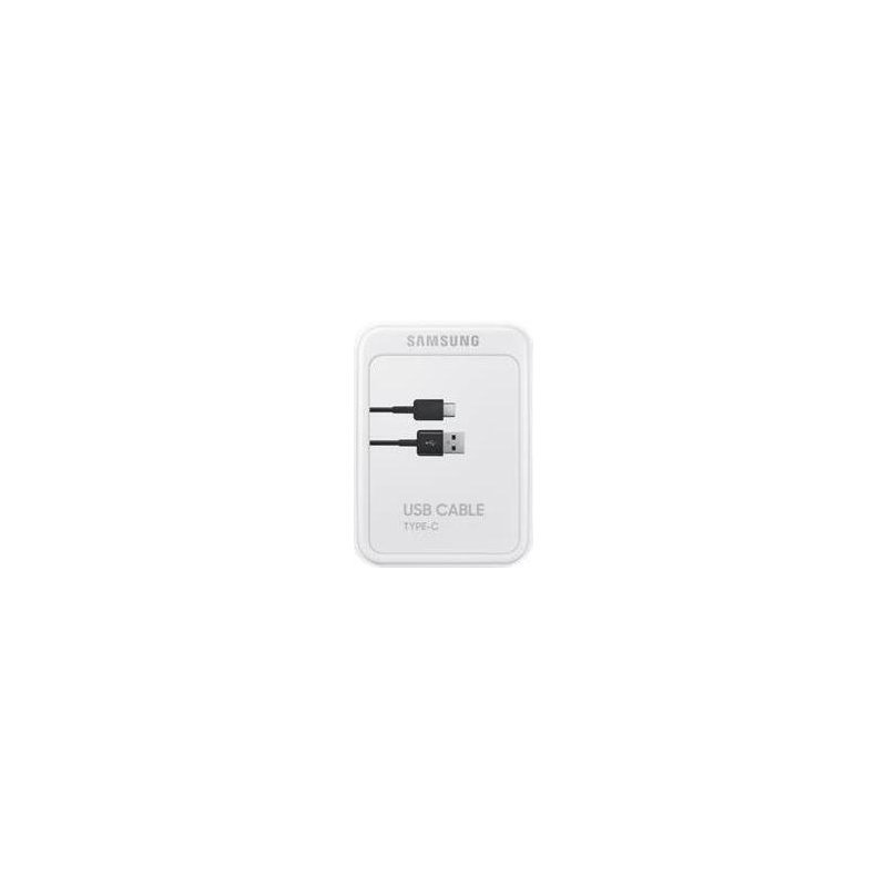 Samsung Datenkabel USB-C - USB, schwarz