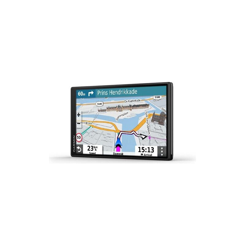 Garmin DriveSmart 55 MT-D EU 5.5 Zoll