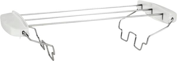 Bomann 2-Scheiben-Toaster TA 6065 CB Weiss