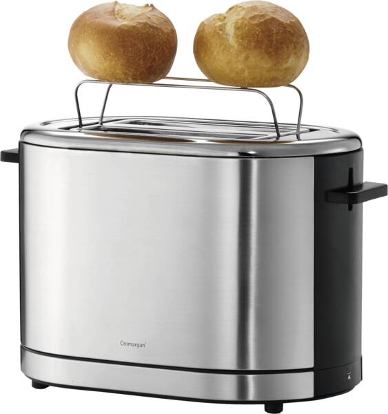 WMF 2-Scheiben-Toaster LONO Toaster Cromargan