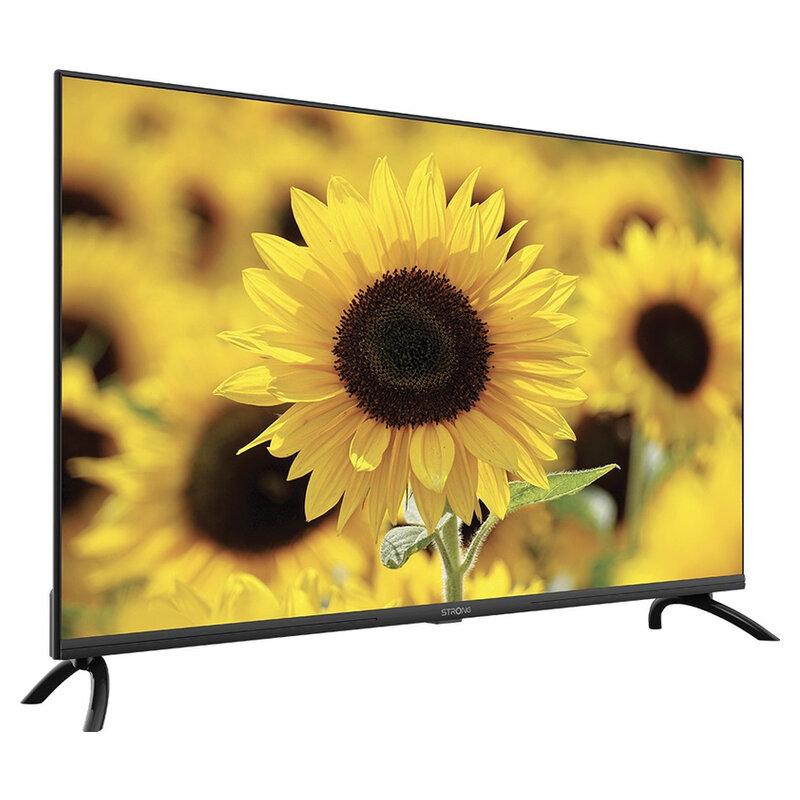 Strong 40 Zoll Full HD Smart TV schwarz Strong 40 Zoll Full HD Smart TV schwarz