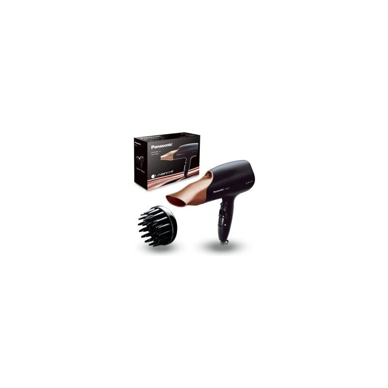Panasonic Haartrockner nanoe