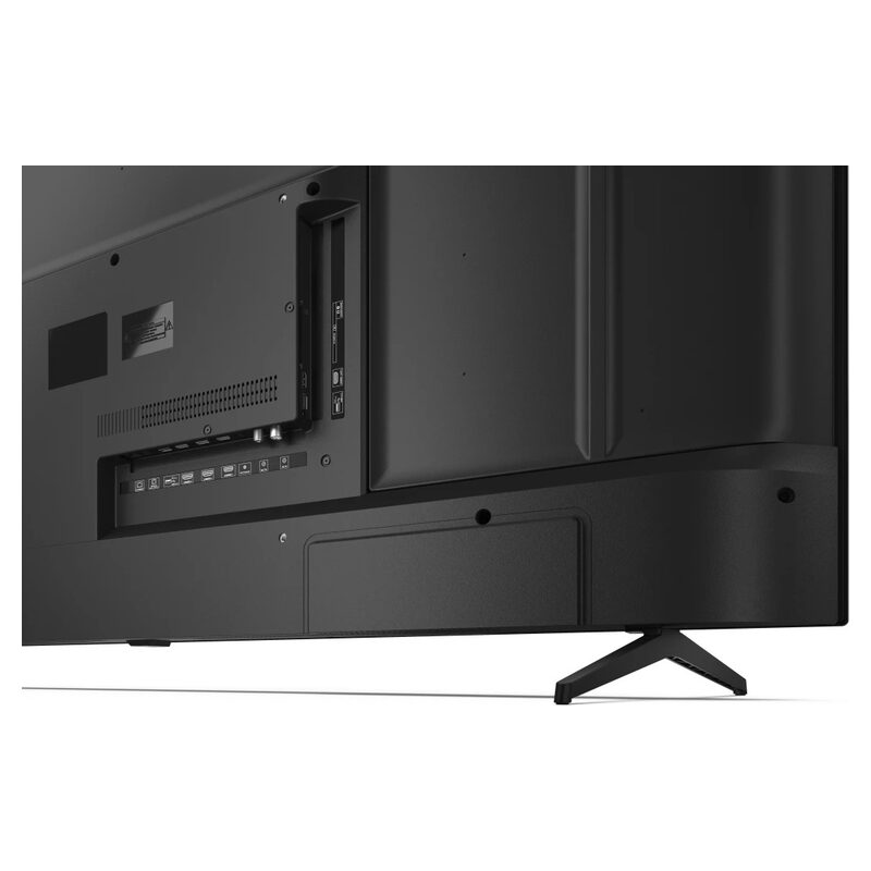 Sharp 50 Zoll GL4260E 4K UHD LED TV schwarz