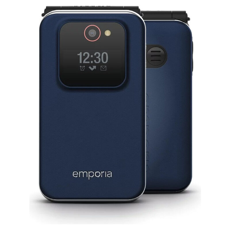 Emporia Joy LTE blau