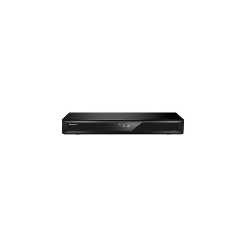 Panasonic UBC70 Blu-ray Rec UHD DVB-C 