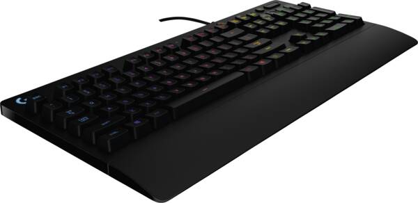Logitech Tastatur G213 Prodigy Tastatur