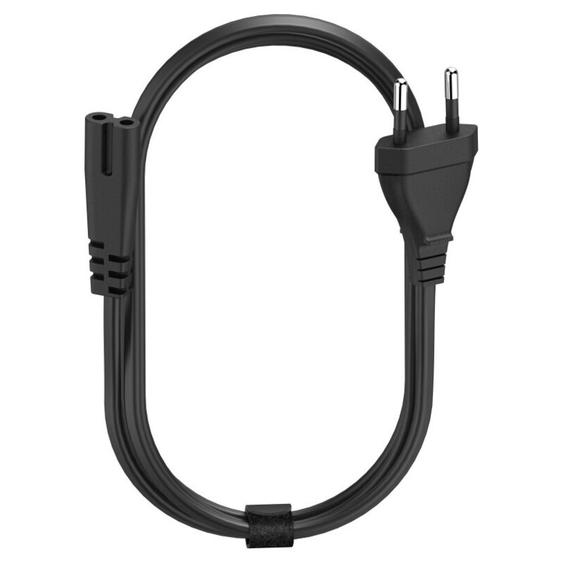 Hama Universal-Notebook-Netzteil, Universal, 8 Steckeradapter, 19V/90W schwarz