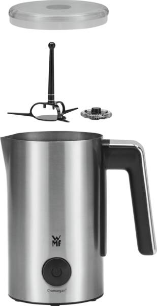 WMF Milchaufschäumer STELIO Cromargan