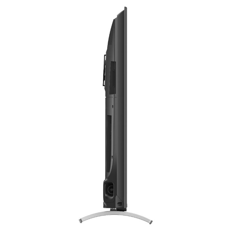 Panasonic TN-55W97CE6S, 55 Zoll/139cm, Flagship 4K UHD QD Mini LED Google TV mit Glare Free Ultra, silber