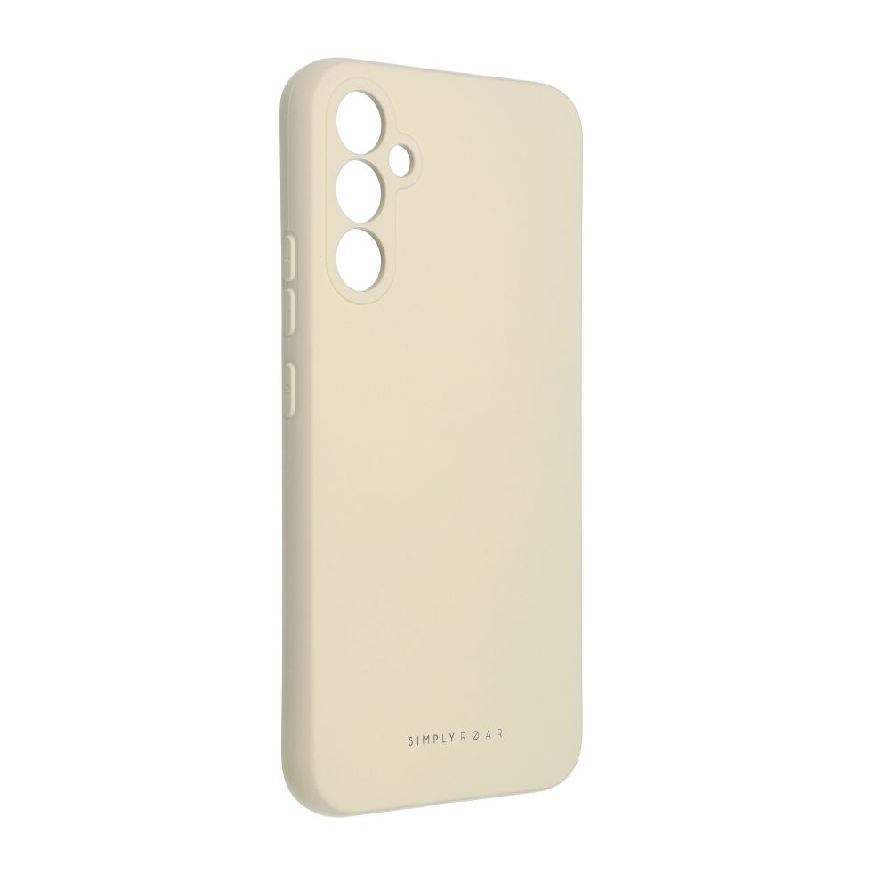 Roar Space Case für Samsung Galaxy A34 5G aqua white