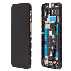 LCD Display Samsung A145F Galaxy A14 4G Original Black