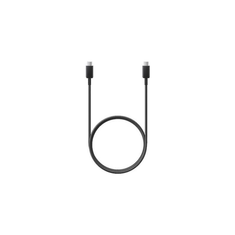 Samsung Kabel USB-C/USB-C 5A 45W schwarz
