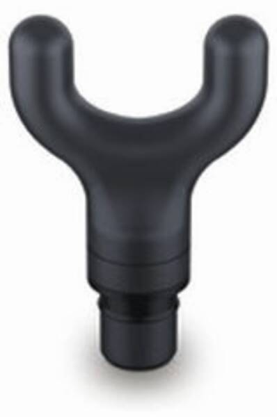Beurer Massagegerät MG 185 Massage Gun Schwarz