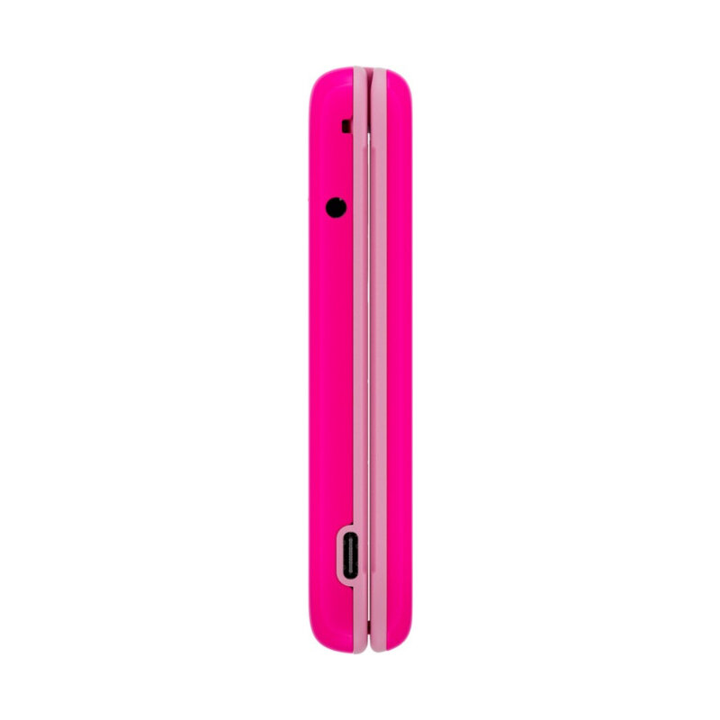 HMD Barbie Phone DS pink