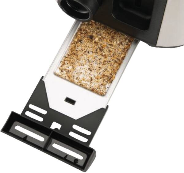 Russell Hobbs 2-Scheiben-Toaster Heaton Toaster Edelstahl