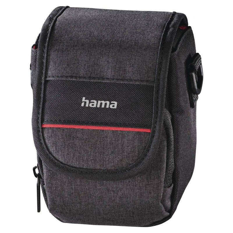 Hama Kameratasche Valetta 90, universal, Schwarz