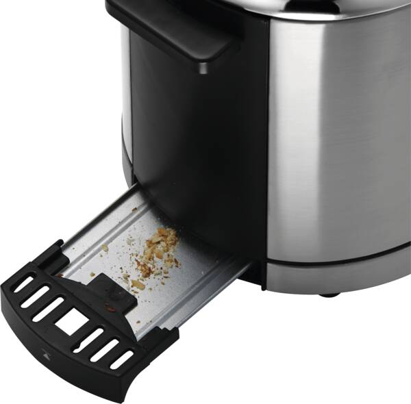 WMF 2-Scheiben-Toaster LONO Toaster Cromargan