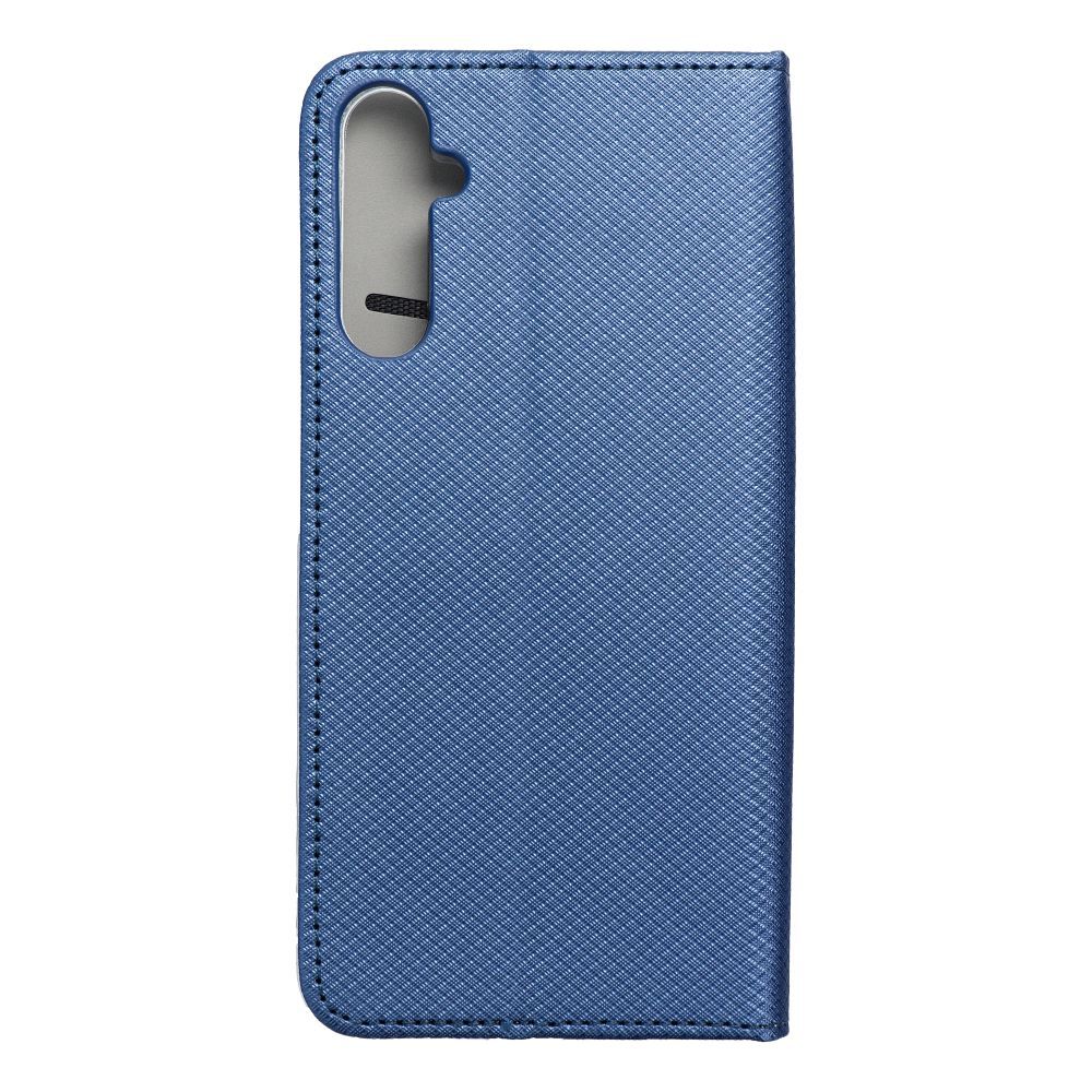 Smart Case book for SAMSUNG A05S navy