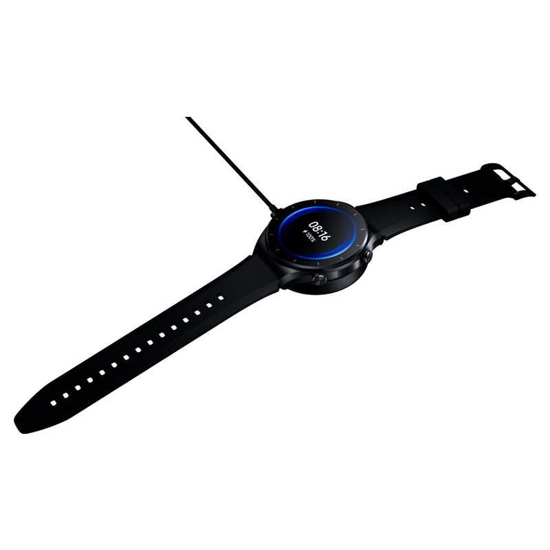 Xiaomi Watch S1 46mm schwarz