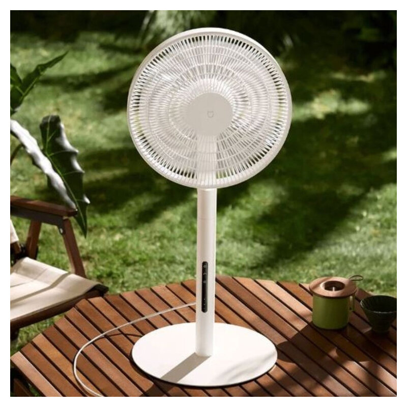 Xiaomi Mi Standing Fan Pro Slim